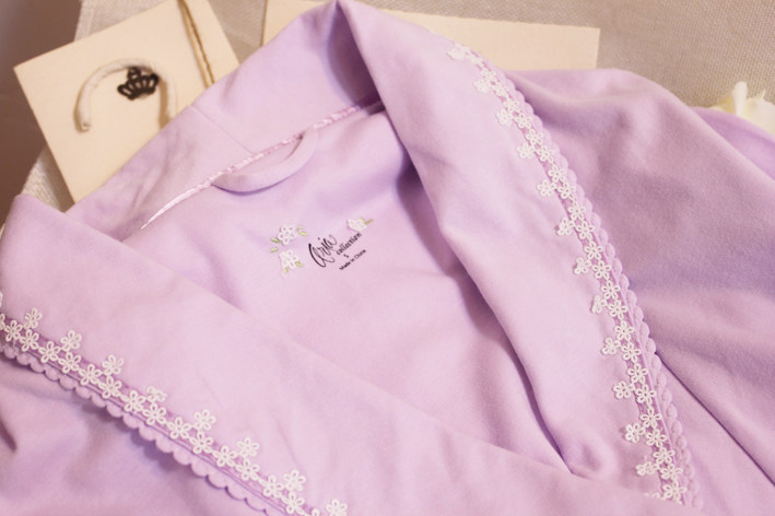 Peignoir - Ref 602506 Image 4