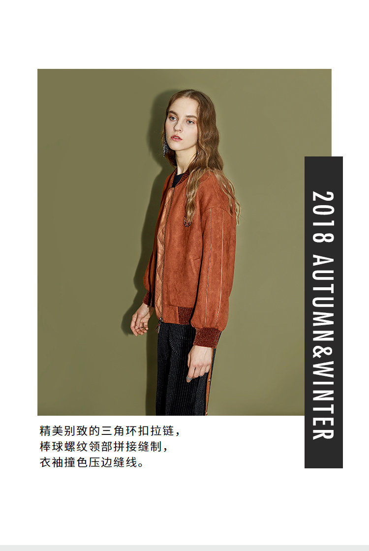 Trench pour femme EICHITOOH  en Polyester - Ref 3226263 Image 9