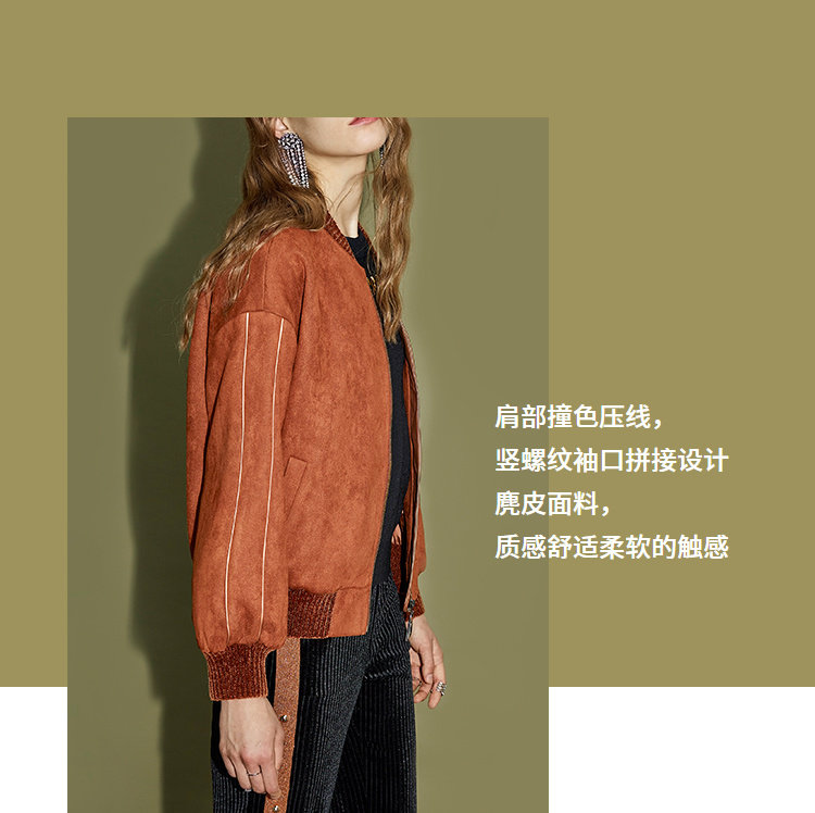 Trench pour femme EICHITOOH  en Polyester - Ref 3226263 Image 8