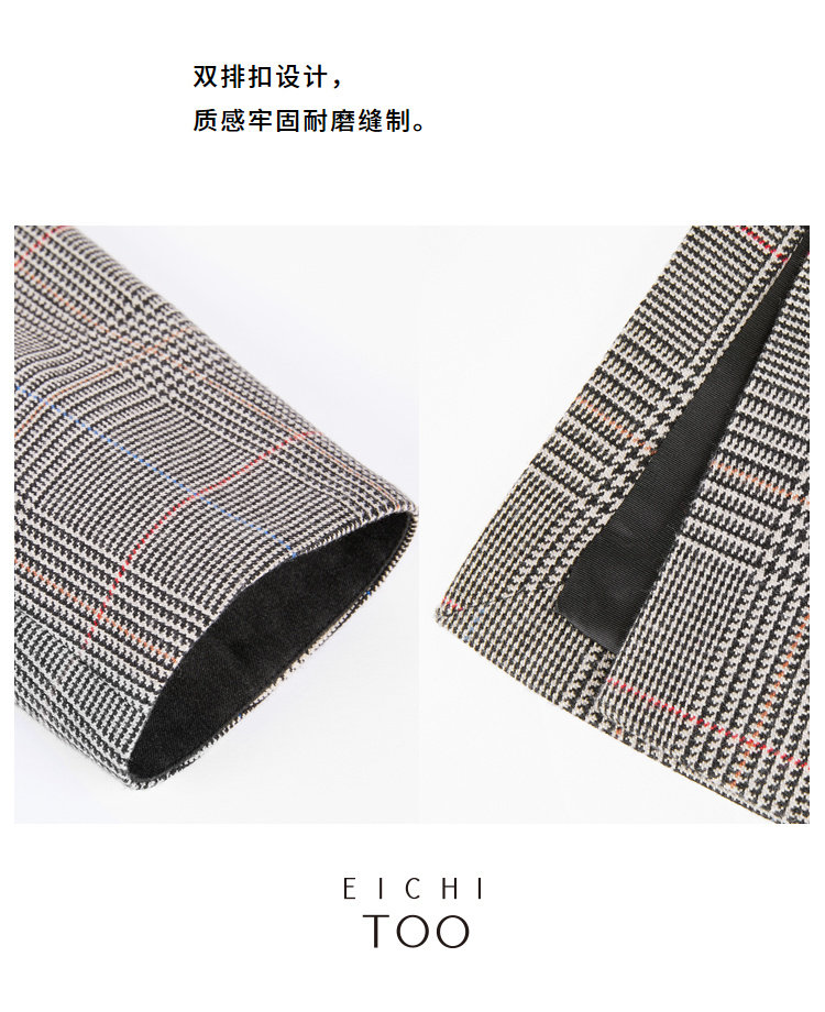 Veste pour femme EICHITOOH  en Polyester - Ref 3220763 Image 17