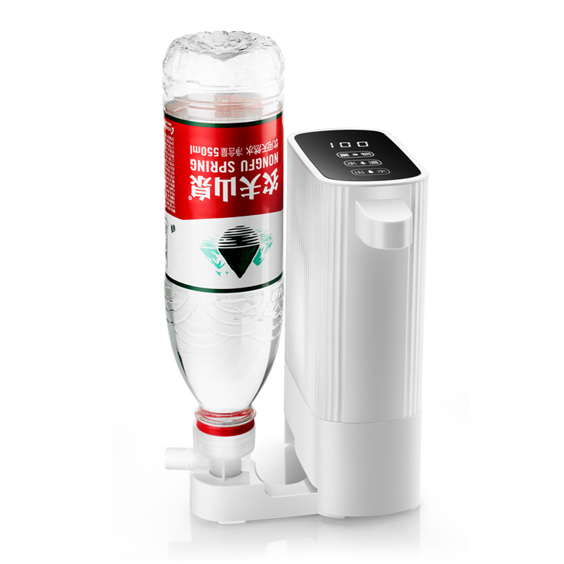 Instant hot water dispenser mini small quick hot pocket portable desktop home dormitory desktop hot water dispenser