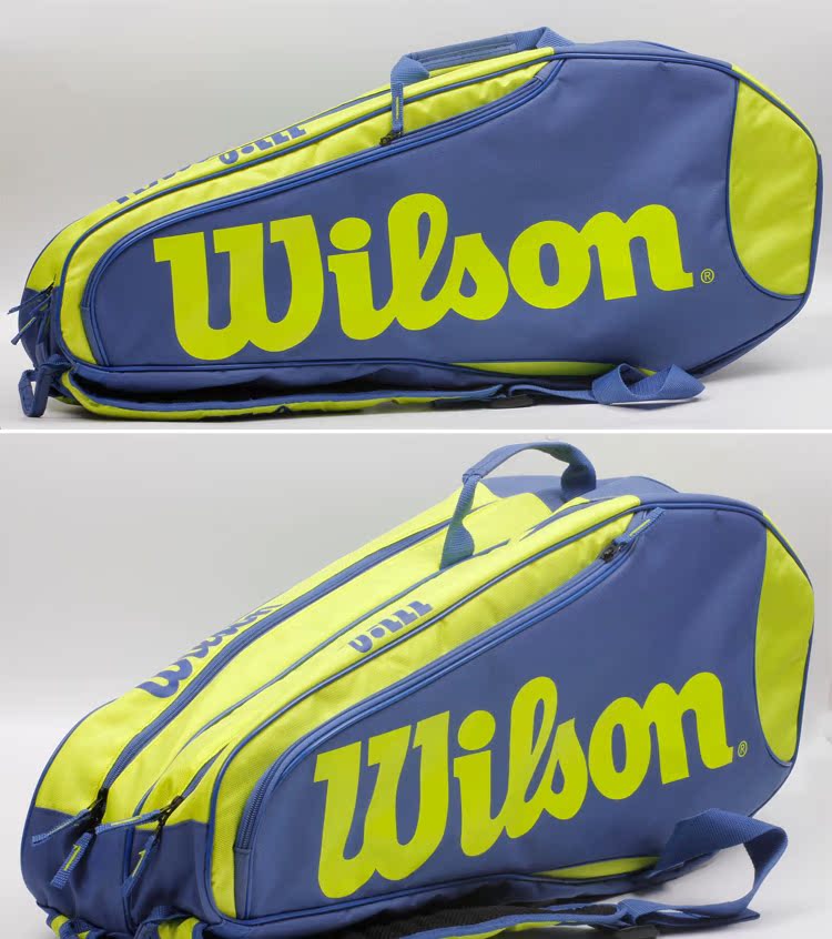 Sac de tennis - Ref 26150 Image 18