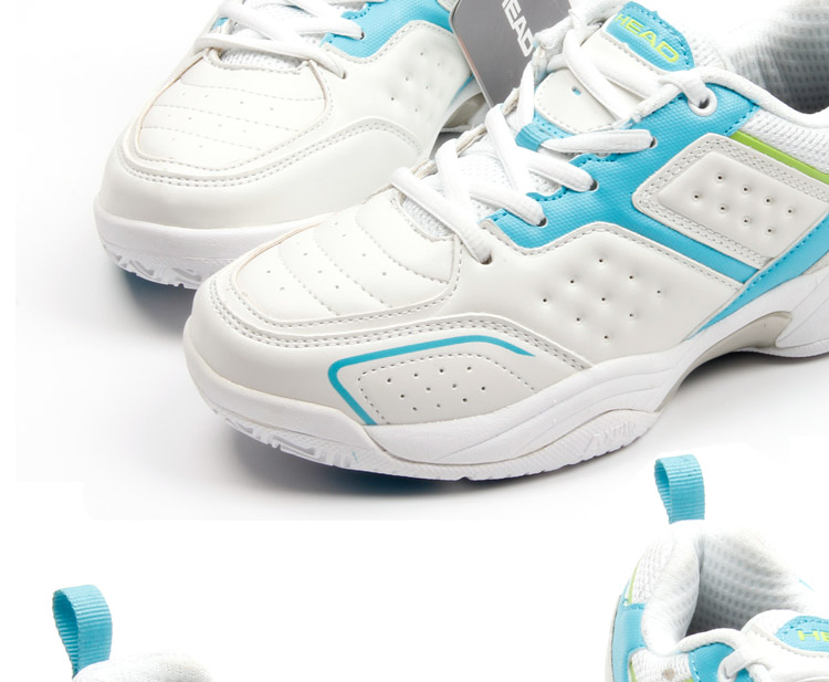 Gửi vớ giày túi Hyde HEAD chính hãng thời trang đặc biệt phụ nữ phong cách casual mặc giày tennis thoáng khí giày the thao nữ cao cấp