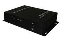 Intercom special 8-way two-way audio optical transceiver lotus head eight-way forward and reverse audio to optical fiber single fiber FC