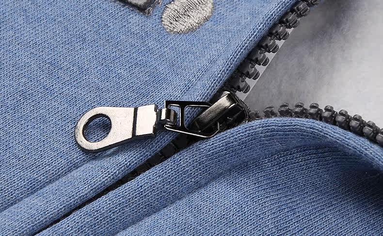 知名男装品牌 富绅 男秋装休闲卫衣百搭 图15
