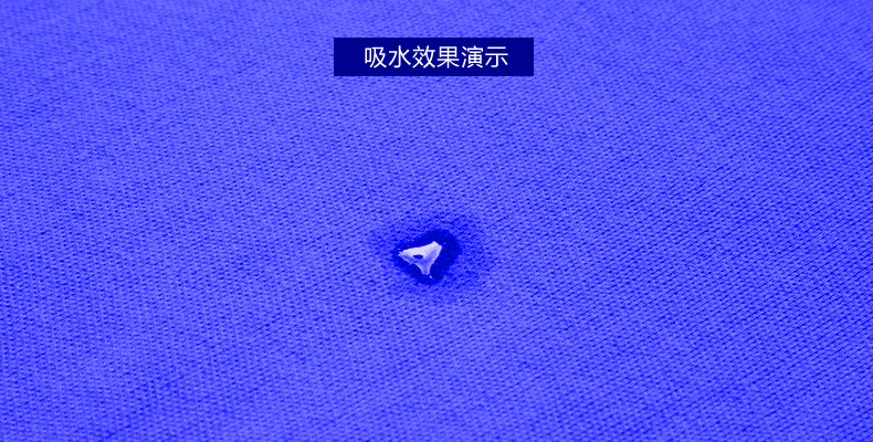 Virtue 富绅 男士经典短袖Polo衫 图4