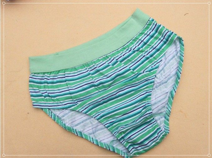 Slip Moyen-âge LUNILAI en coton - Ref 646763 Image 11