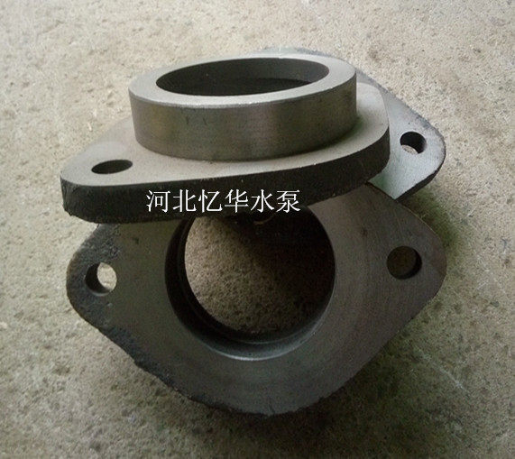 6PW sewage pump packing gland bearing gland sleeve 60