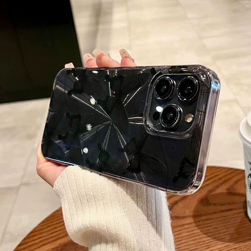 Apple, летний брендовый милый совместимый чехол для телефона, iPhone 14, iPhone14 Pro, защитный чехол, изысканный стиль, iphone, 15promax