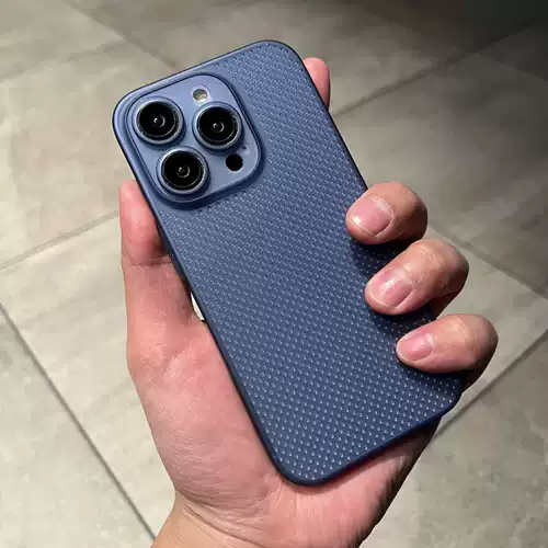 Apple, дышащий охлаждающий совместимый чехол для телефона, iPhone 14, ультратонкий защитный чехол, iPhone14 Pro, iphone, 15promax, защита при падении, 13