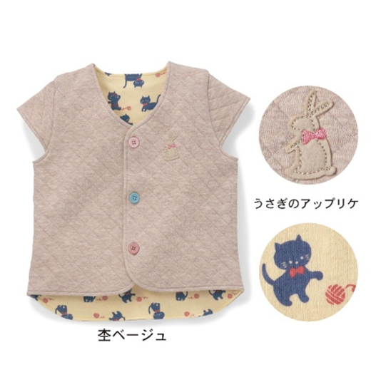 Gilet enfant - Ref 2069495 Image 8