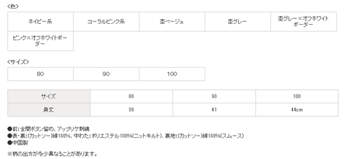 Gilet enfant - Ref 2069495 Image 13