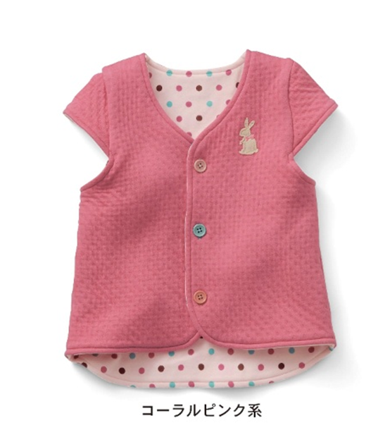 Gilet enfant - Ref 2069495 Image 9