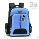 Disney schoolbag trường tiểu học nam và nữ lớp 1-3-4-6 Mickey gánh ba lô cặp học sinh 8-10-12 tuổi - Túi bé / Ba lô / Hành lý