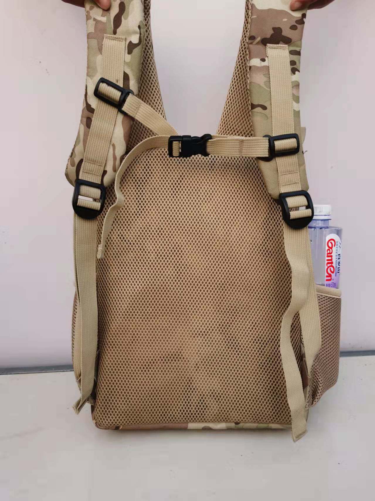 Lithium Battery Bag Thick Waterproof Battery Bag 12v Battery Back Back Shoulder Bag