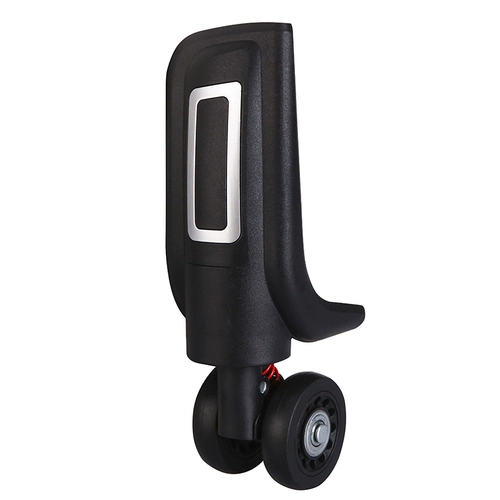 Универсальный чемодан, аксессуар для сумки на колесиках