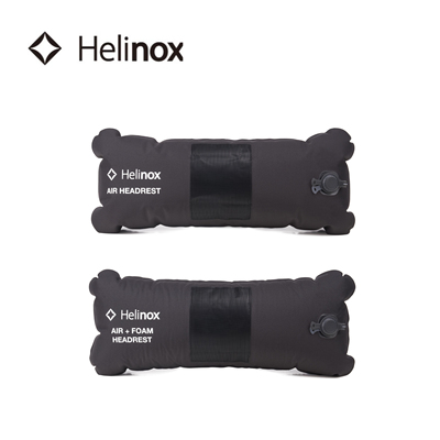 Helinox [Form Headrest椅子枕头靠枕头枕户外露营]