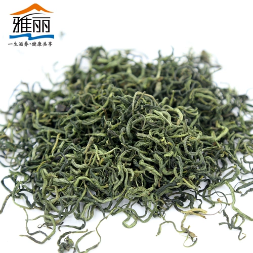 Yali Ningxia Wolfberry Tea New Tea Ningxia Specialty Wolfberry Bud Tea Tea Wolfberry Wolfberry Tea 40G Машина