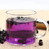 Yali Black Wolfberry Non -ingxia Wolfberry не специфический 500 грамм не -чайного чая Wolfberry Tea Black Wolf Male Male