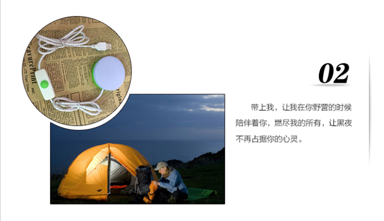 Lampe USB - Ref 374128 Image 19