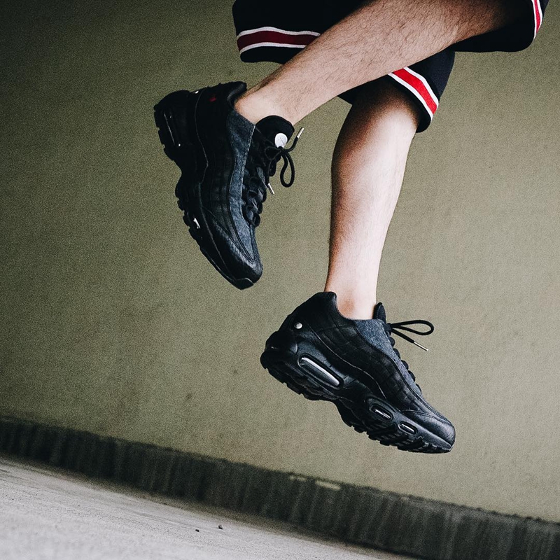 jacket pack air max 95