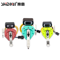 Computer flat knitting machine accessories Diqi infrared probe roller anti-roll cloth sensor Cixing single and double system special model