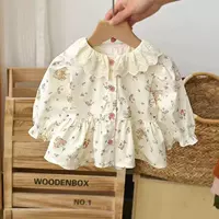 Рубашка Анжела Кролик