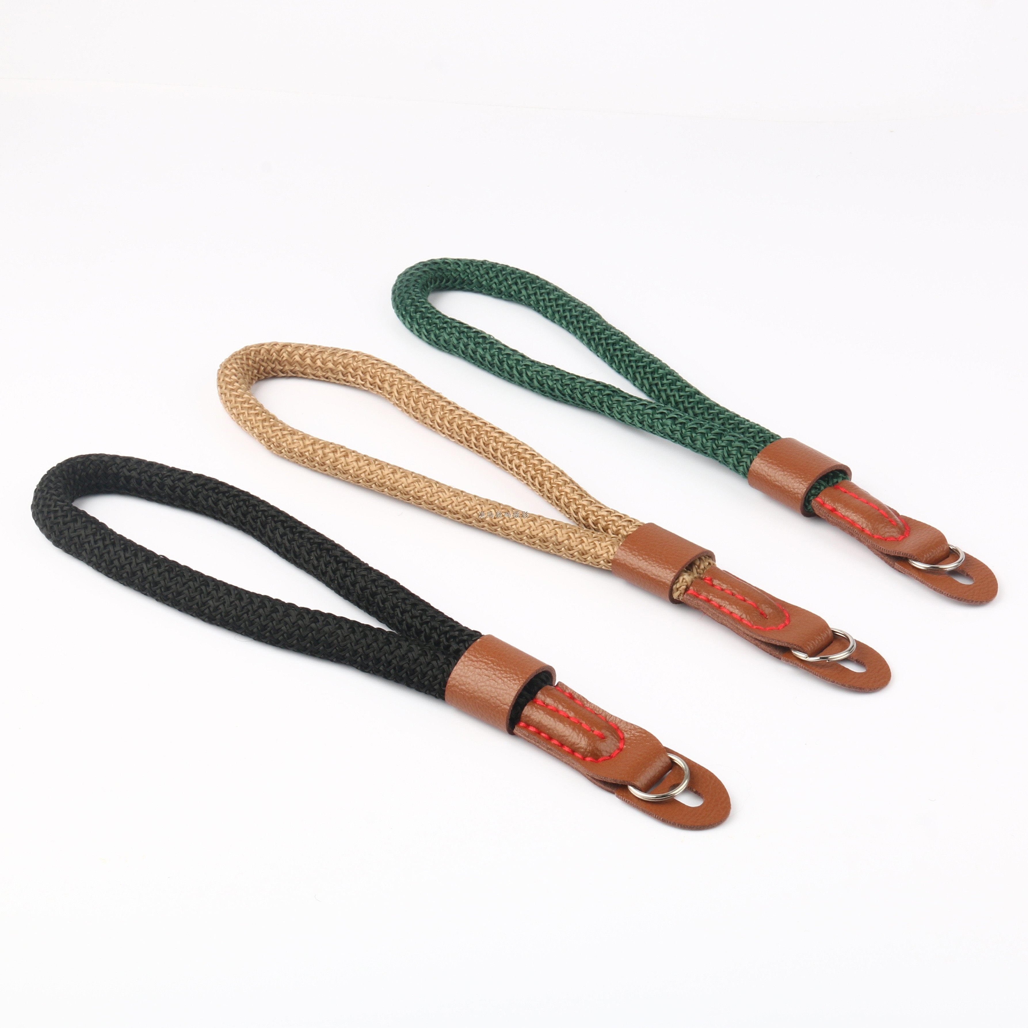  Micro SLR Camera Anti Sony Samsung Fujifilm Panasonic Olympus Camera Wrist Strap Wrist Strap