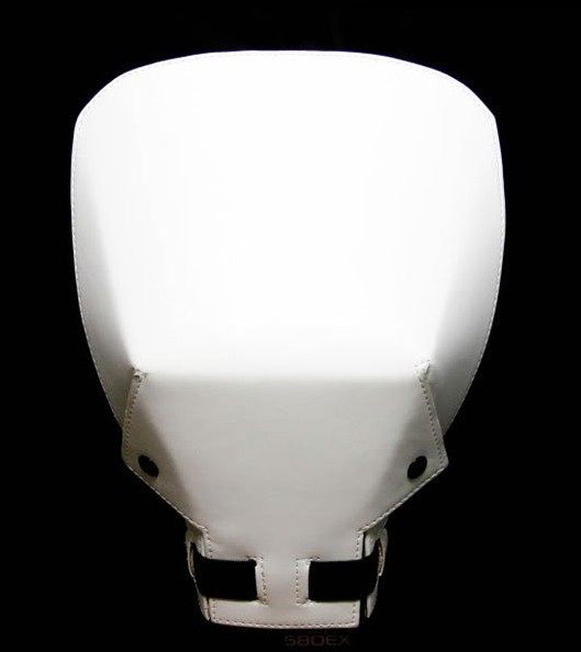  White off-camera flash Soft plate Flash Soft cover flash reflector Reflective shovel