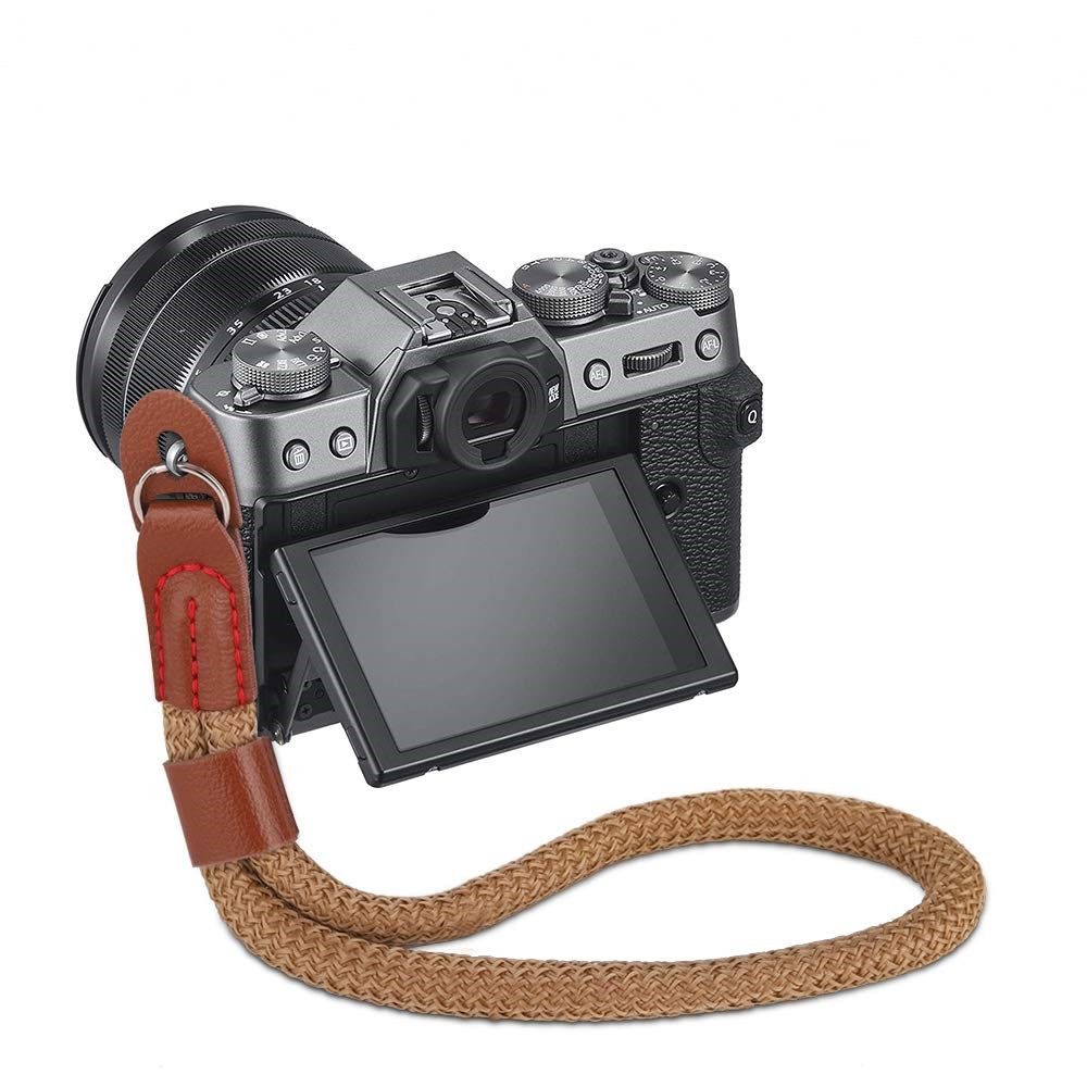 Pure Cotton Camera Baby Bag Shoulder Strap Lanyard Hanging Neck Micro Single Eye Camera Hand Rope Wrist Single Eye Wrist