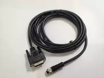 COGNEX COGNEX 5000 series camera domestic substitute cable CCB-84901-0902-05