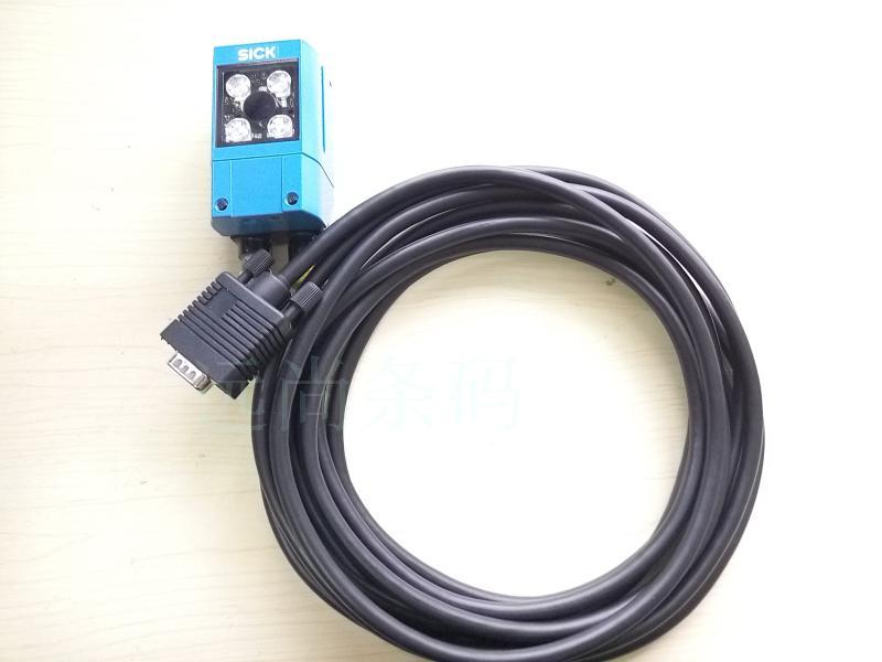 SICK LECTOR 620 IO Line Serial Line Connect CDX 2055419 2055420 2055859
