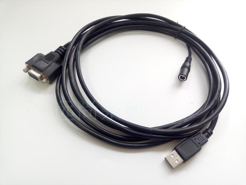 cognex dm50 dm100 dm150 Universal USB data cable DM100-USB-000 Length 3 meters