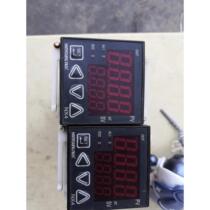 Bargaining temperature-controlled table original installation Han Rong temperature controller NX4 Three dozen fully unpacked functions of the machine are good