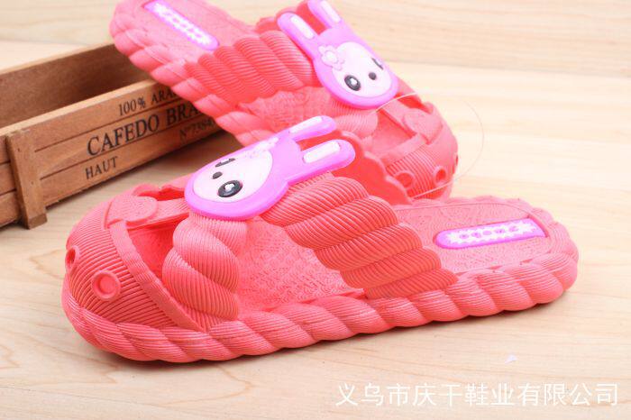 Chaussons enfants en autre pour été - semelle autre - Ref 1028846 Image 17