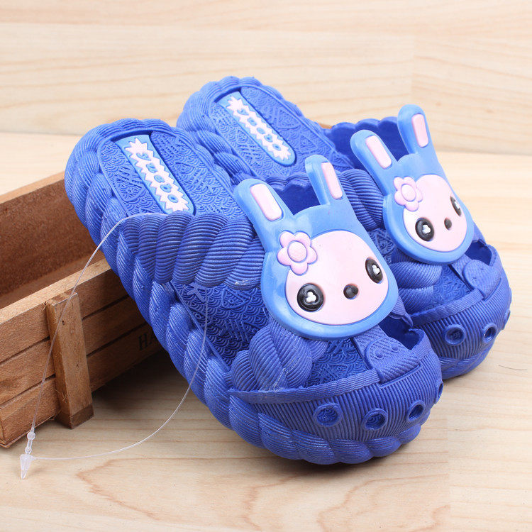 Chaussons enfants en autre pour été - semelle autre - Ref 1028846 Image 19