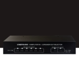 6 В 2 из пассивного динамика кунг -фу, чтобы выбрать переключатель дистрибьютора дистрибьютора дистрибьютора Comparator Comparator Comparator.