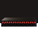 6 В 2 из пассивного динамика кунг -фу, чтобы выбрать переключатель дистрибьютора дистрибьютора дистрибьютора Comparator Comparator Comparator.