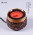 Xinxugeang bếp điện gốm đun sôi ấm đun nước gia đình nhỏ máy tính để bàn nhỏ bếp trà nhỏ trà pha trà đặt màu sơn nhỏ mediamart bếp từ Bếp điện
