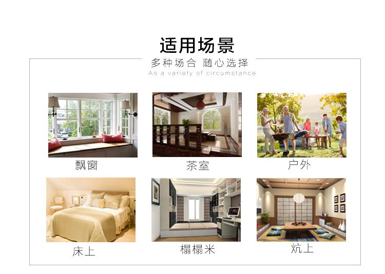 Bàn tre gấp gỗ vuông bàn bàn ăn vuông bàn nhỏ bàn cà phê nhỏ bàn Nhật thấp - Bàn bàn để máy tính