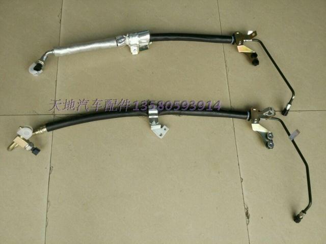 东风日产天籁方向盘下的隐形英雄：08-12年款方向机转动系统剖析