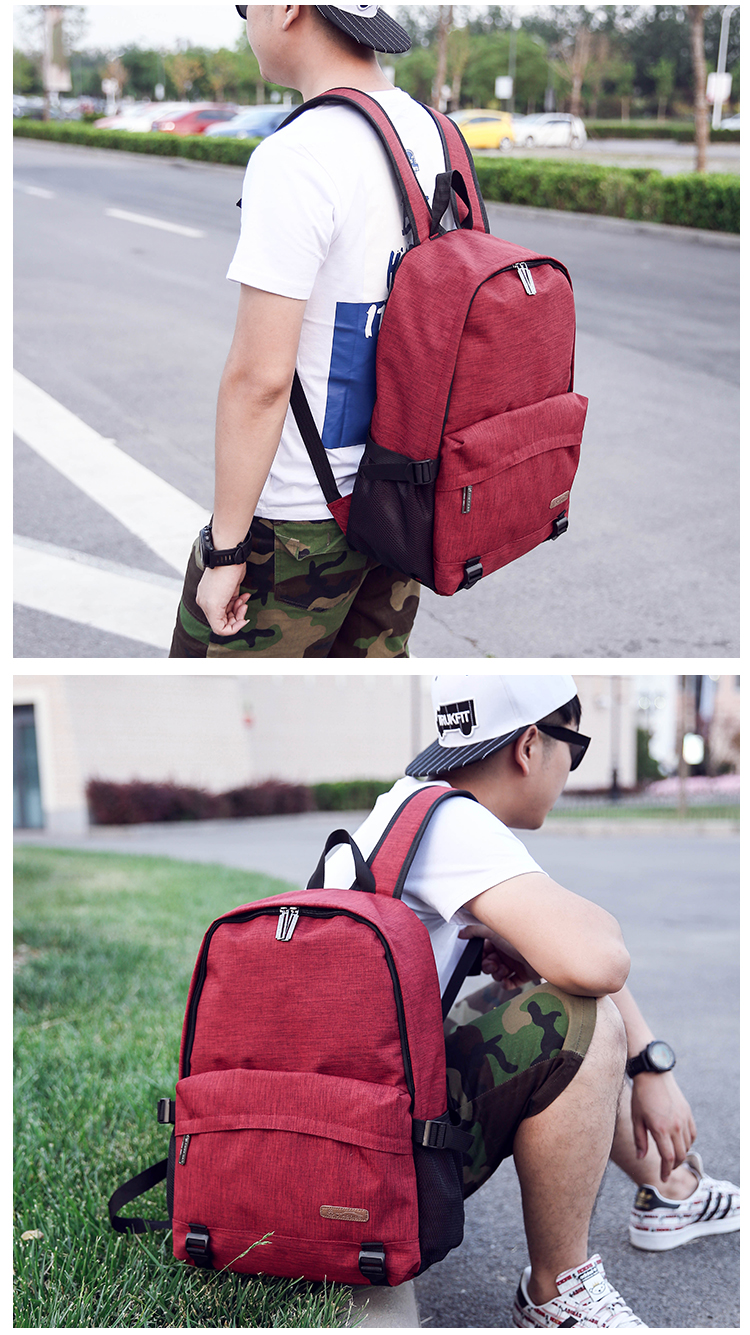 Sac homme - Ref 53622 Image 13