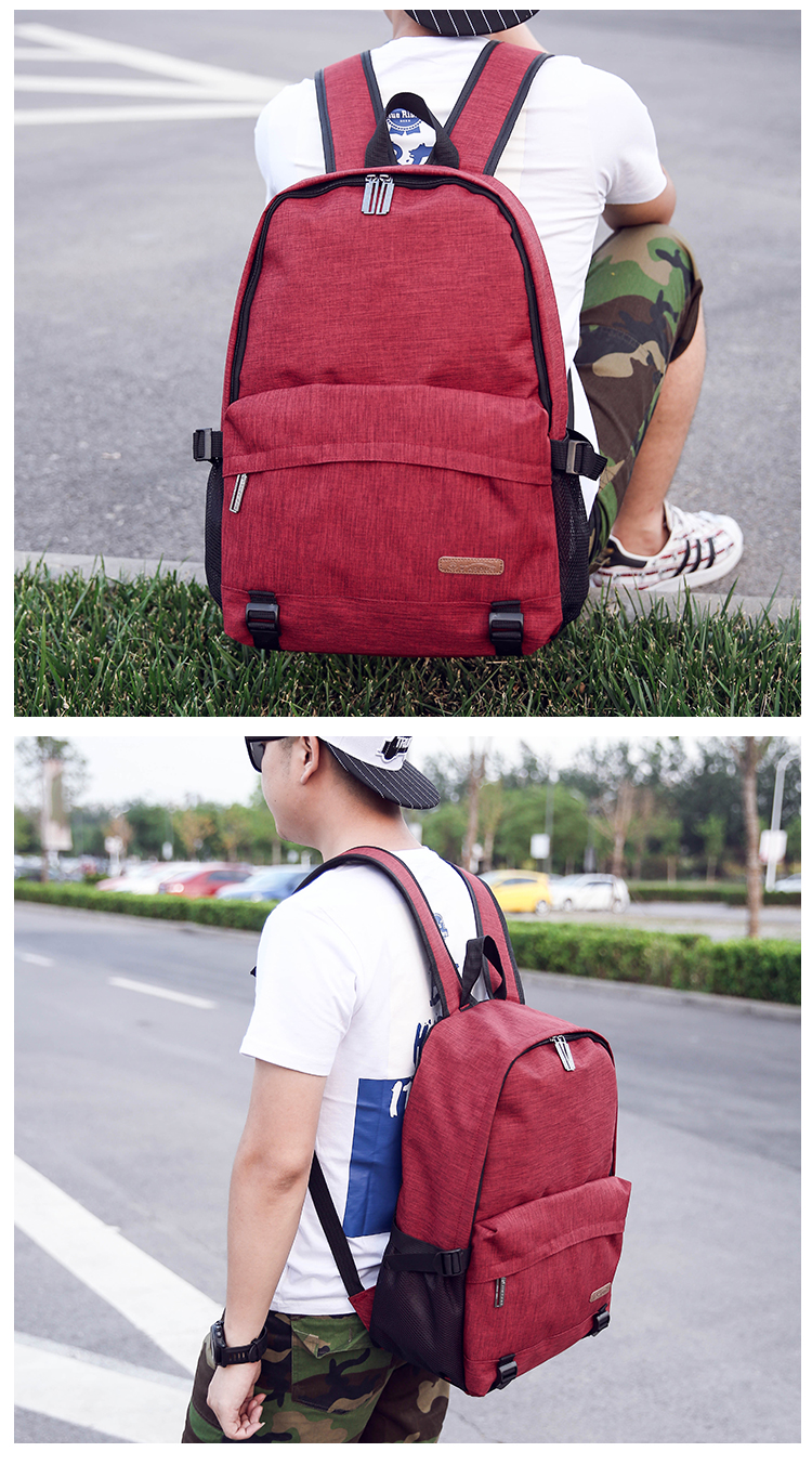 Sac homme - Ref 53622 Image 14