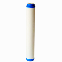 20 inch filter element granular activated carbon water purifier general specifications