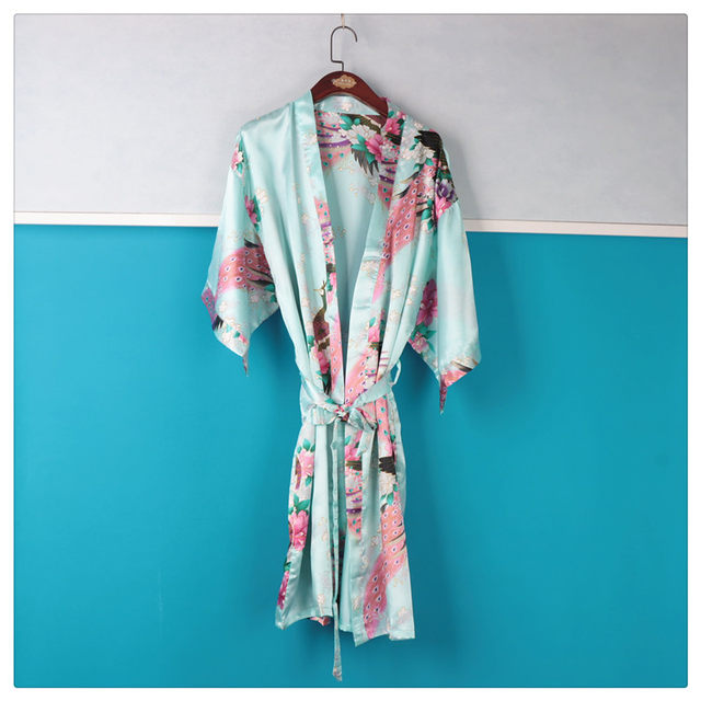 Lixin ຫຼຸດລາຄາເຄື່ອງນຸ່ງຫົ່ມຂອງແມ່ຍິງຕາມລະດູການແບບໃຫມ່ແບບງ່າຍດາຍສາຍແອວ nightgown ຫຼາຍສີວ່າງ pajamas ຍາວປົກຫຸ້ມນອກ