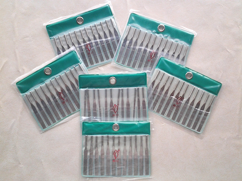 Factory direct elimination of Taiwan's first product MTP-120 ultrasonic special mechanical file for machine (12 sets)