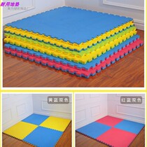 Professional Taekwondo Mat 80CM martial arts Loose Beating Dance Mat Fitness Room Soundproof Foam Taekwondo Mat