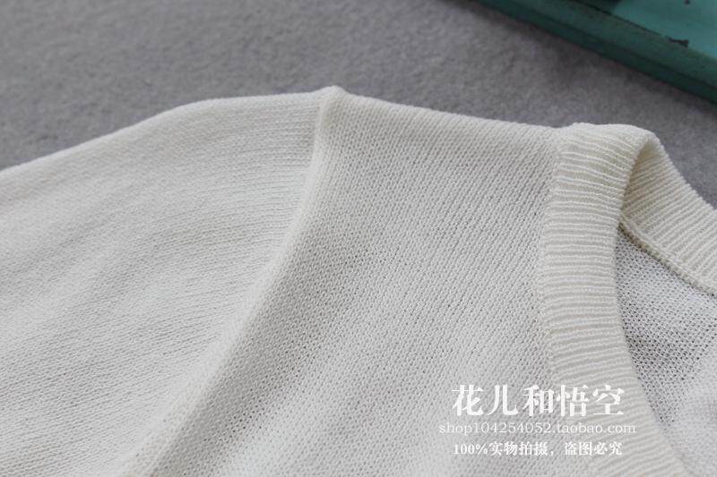Pull fille - Ref 2105487 Image 7