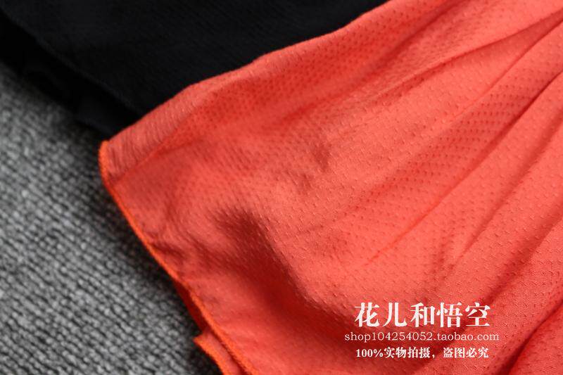 Jupe enfant en Toile de coton - Ref 2048826 Image 9