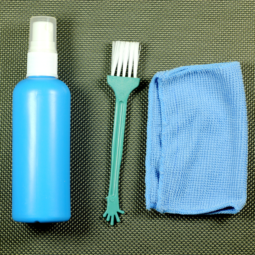 Laptop Camera Mobile phone LCD screen keyboard cleaning kit cleaning tool